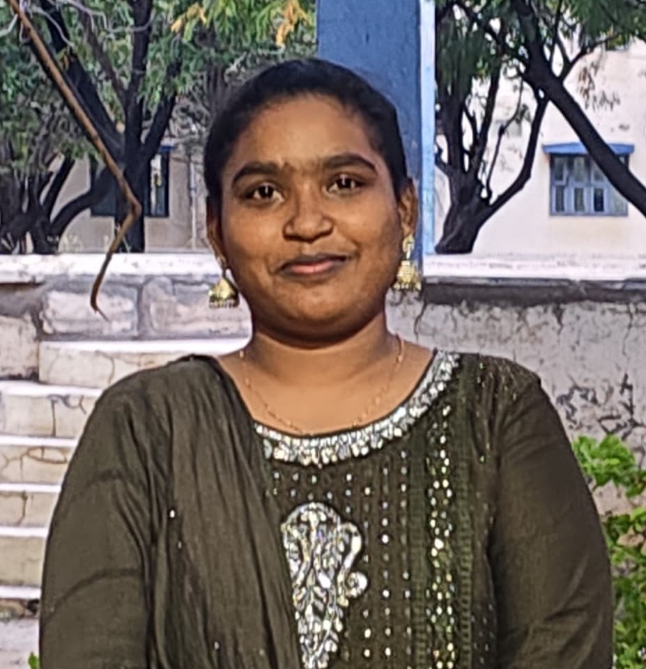 S.Alfinia - TCS Digital, Infosys & Tech Mahindra