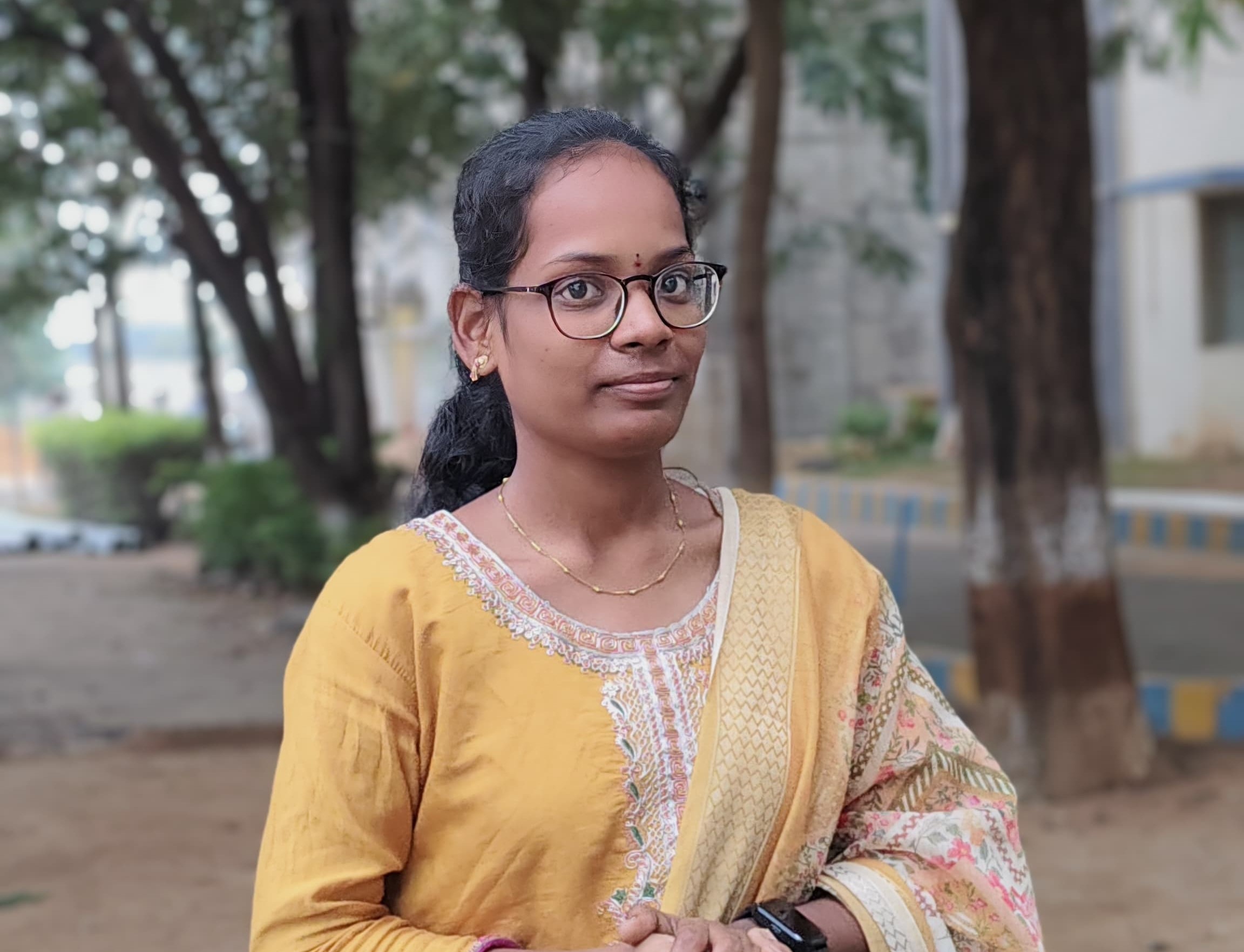 S.Rayhan - Infosys & TCS