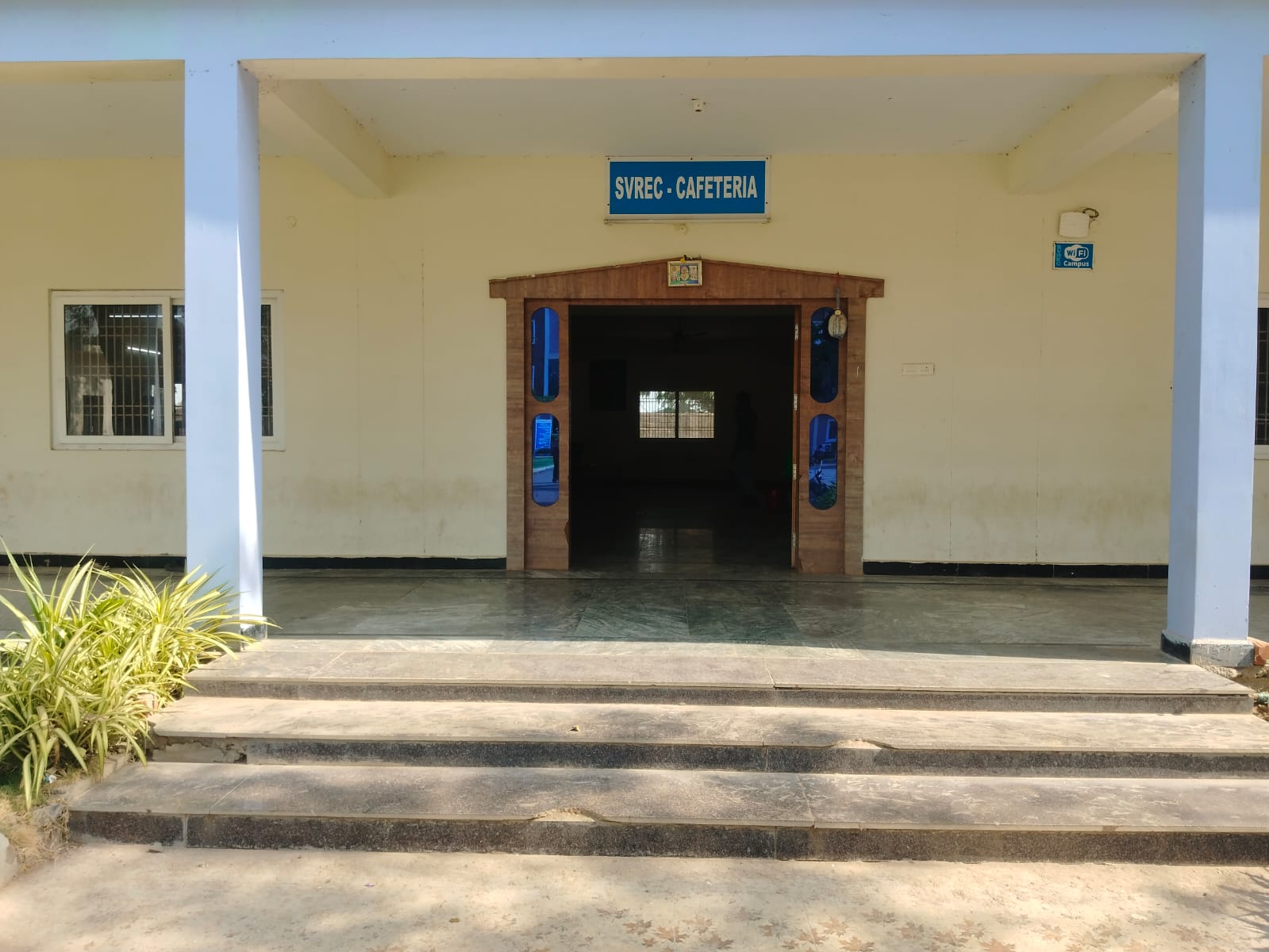 Canteen 1