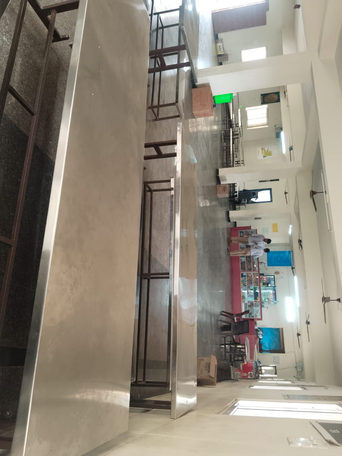 Canteen 2