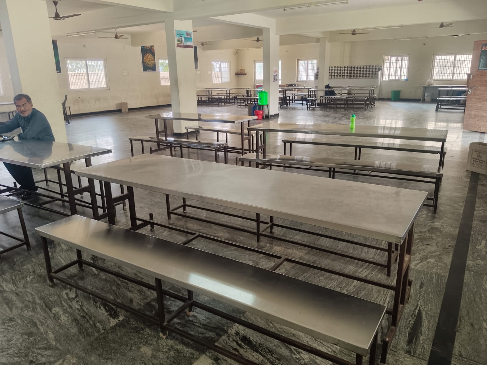 Canteen 3