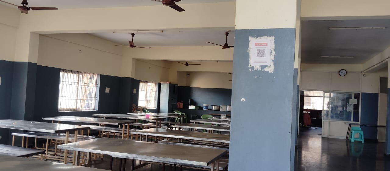 Dining Hall