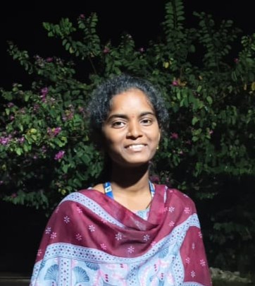 V.Aruna Kumari - DBS